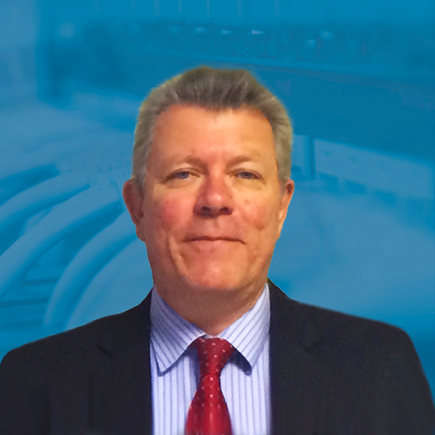 Peter Goddard